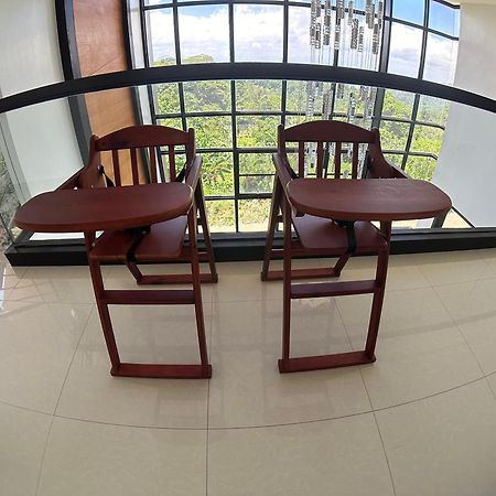 Tagaytay Transient Ph Villa Tagaytay City Eksteriør billede