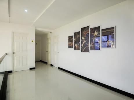 Tagaytay Transient Ph Villa Tagaytay City Eksteriør billede