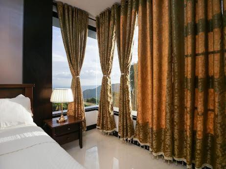 Tagaytay Transient Ph Villa Tagaytay City Eksteriør billede