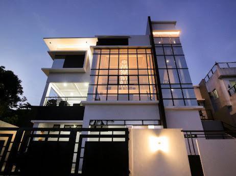 Tagaytay Transient Ph Villa Tagaytay City Eksteriør billede