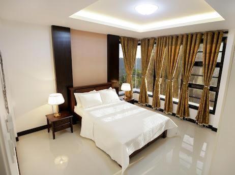Tagaytay Transient Ph Villa Tagaytay City Eksteriør billede