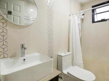 Tagaytay Transient Ph Villa Tagaytay City Eksteriør billede