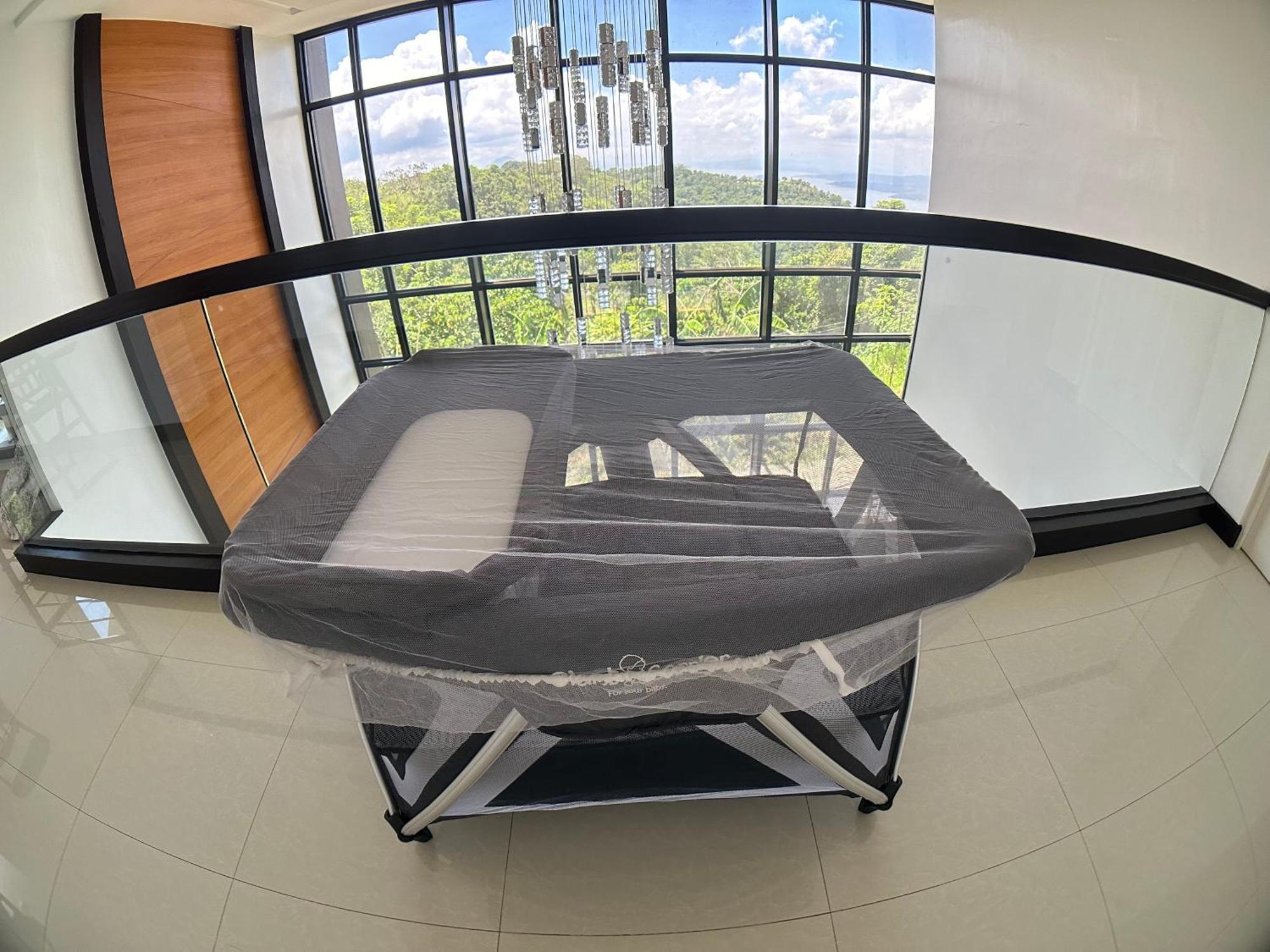 Tagaytay Transient Ph Villa Tagaytay City Eksteriør billede